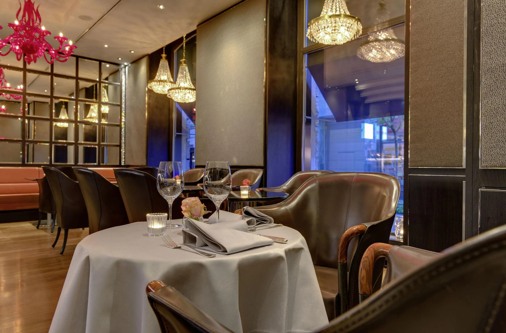 Foto - Hotel Schweizerhof Zürich