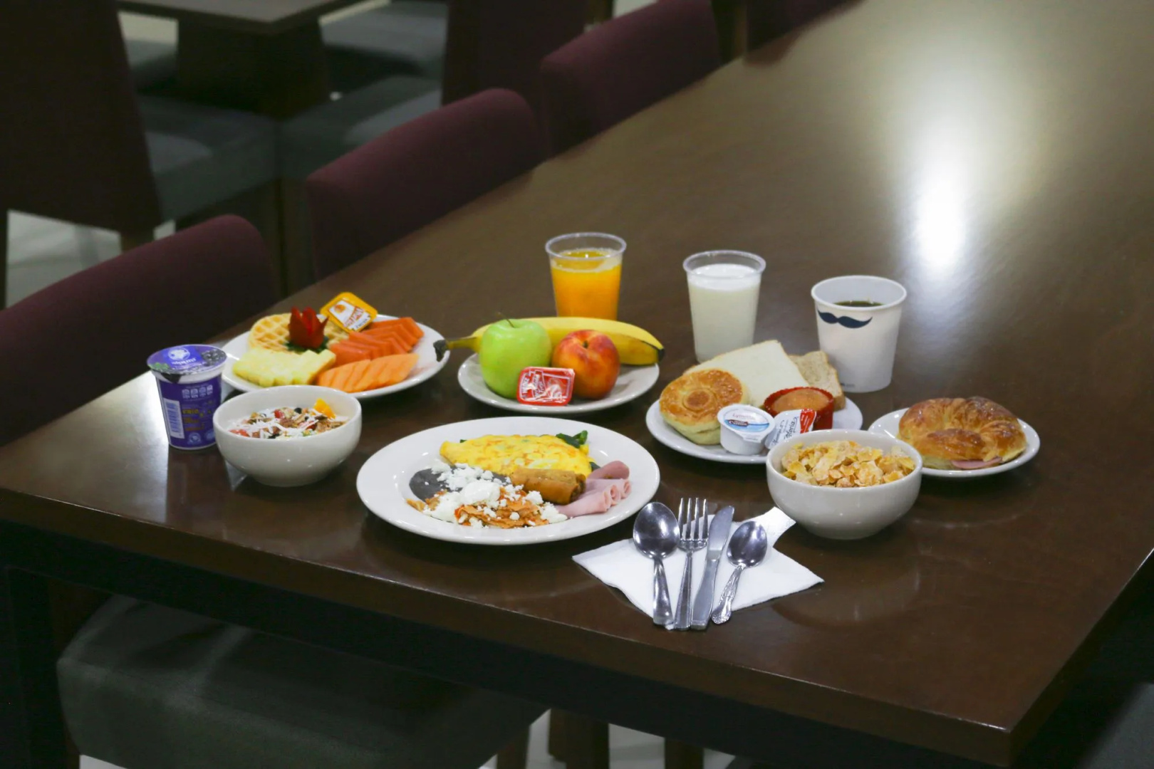 Photo - Hampton Inn Tampico Zona Dorada