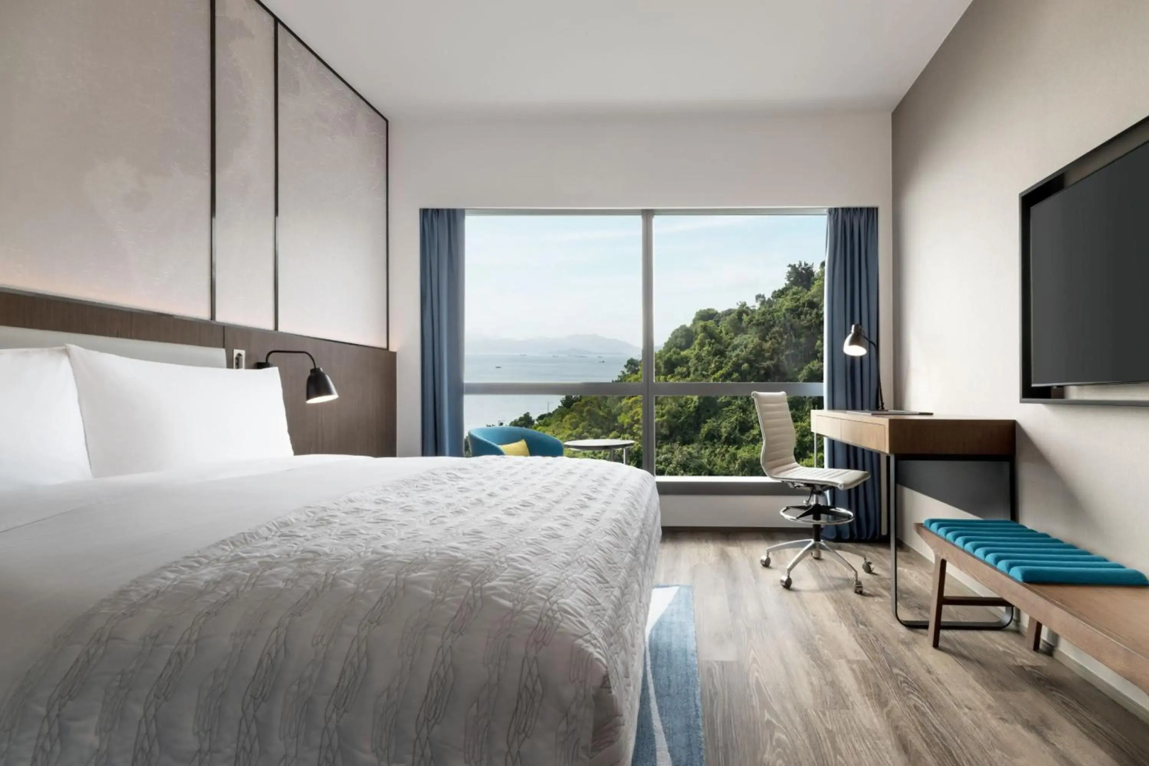 Photo - Le Méridien Hong Kong, Cyberport