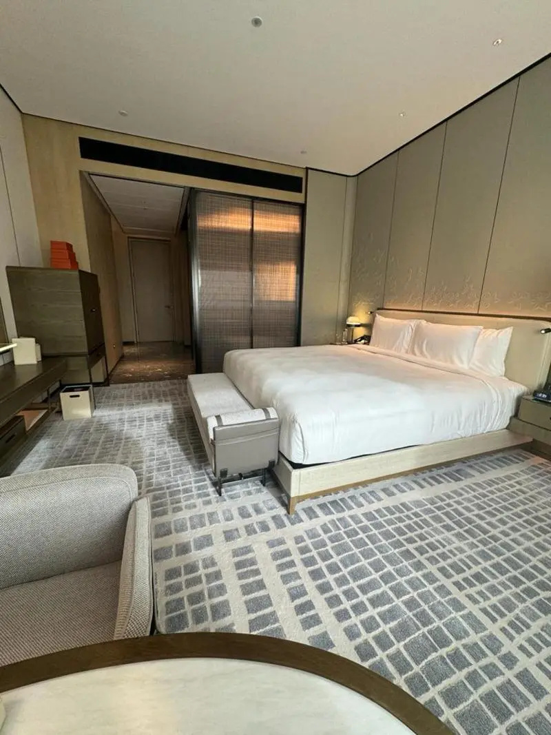 Foto - Narcissus The Royal Hotel