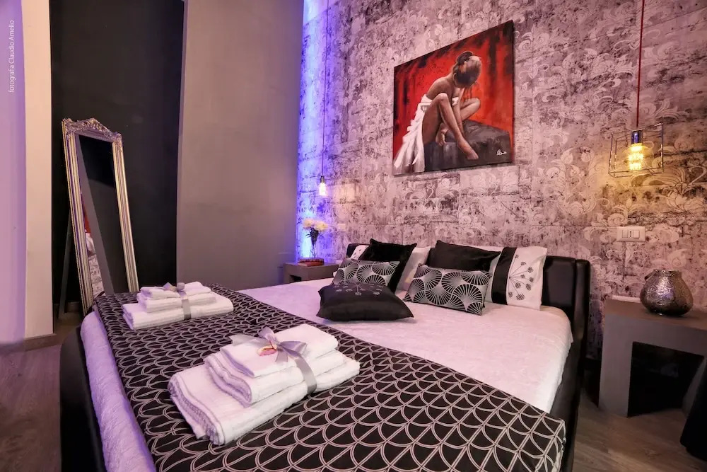 Foto - Bourbon House