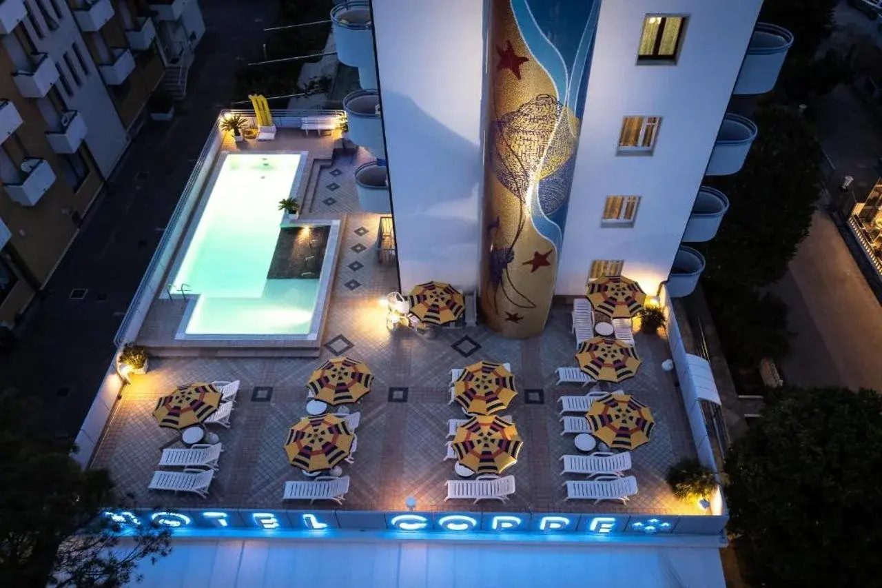 Photo - Hotel Coppe