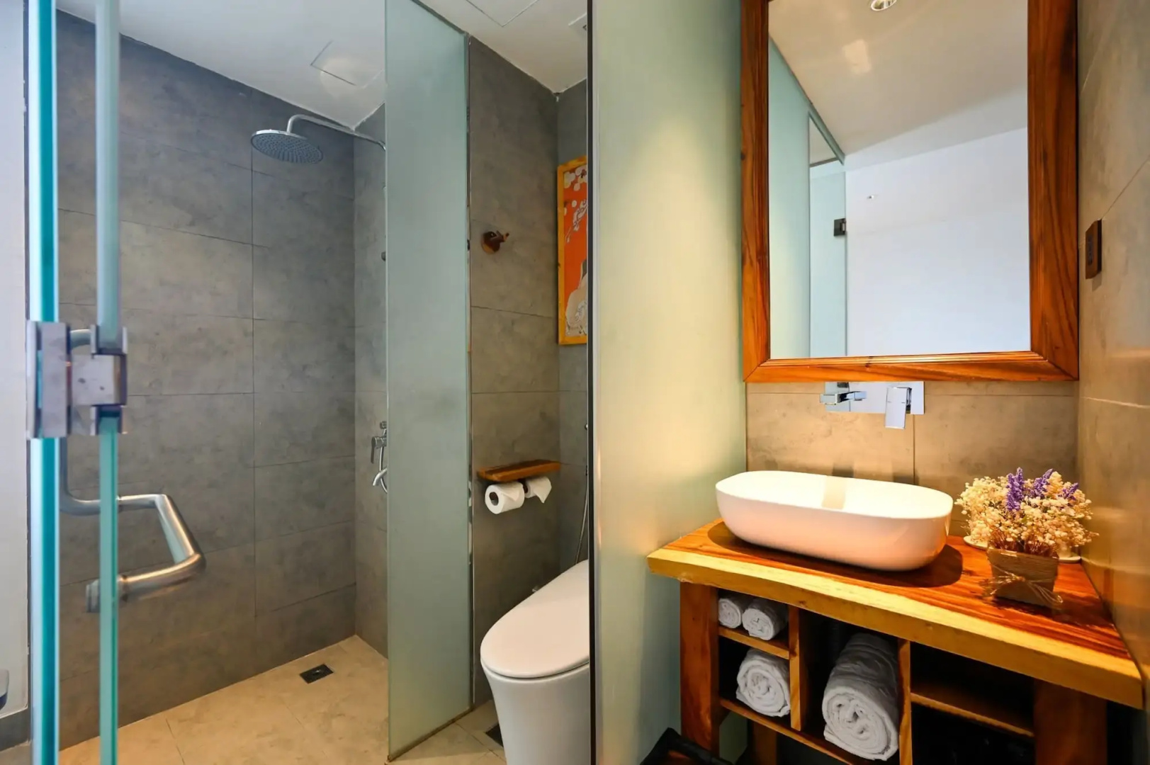 Foto - Sky Gem Central Hotel