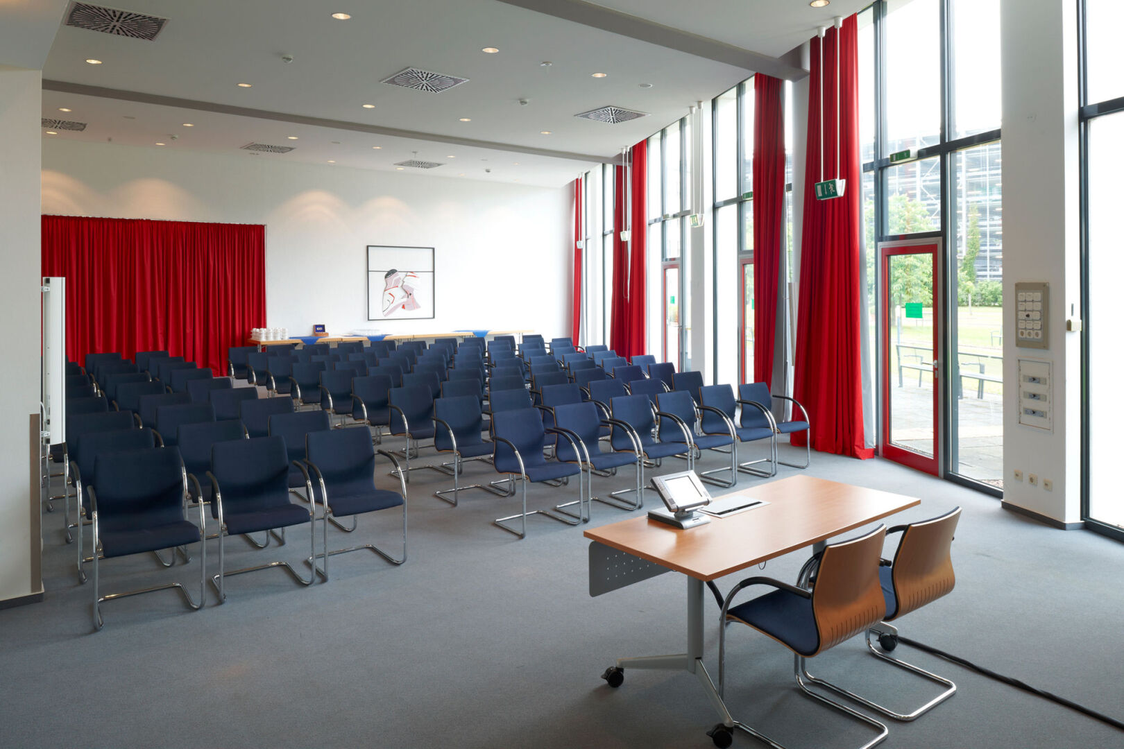 Foto - Greet hotel Darmstadt - an Accor hotel -