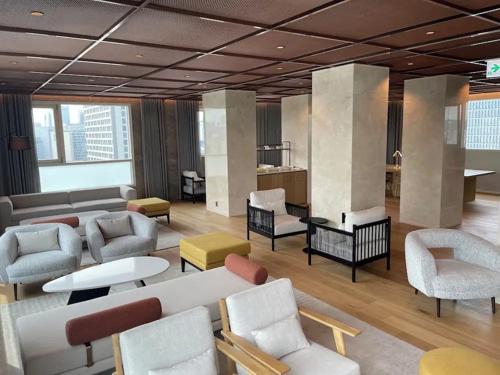 Photo - New Blanc Central Myeongdong