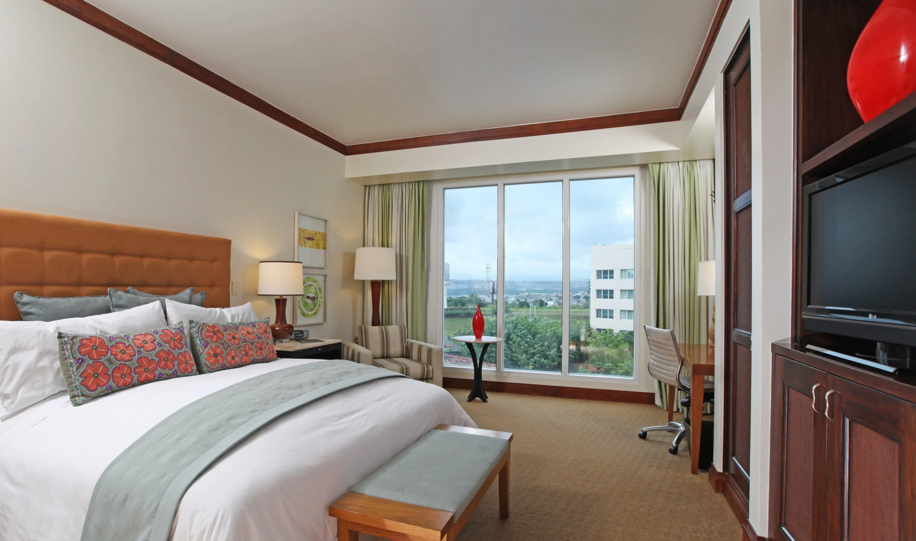 Foto - InterContinental Costa Rica at Multiplaza Mall by IHG