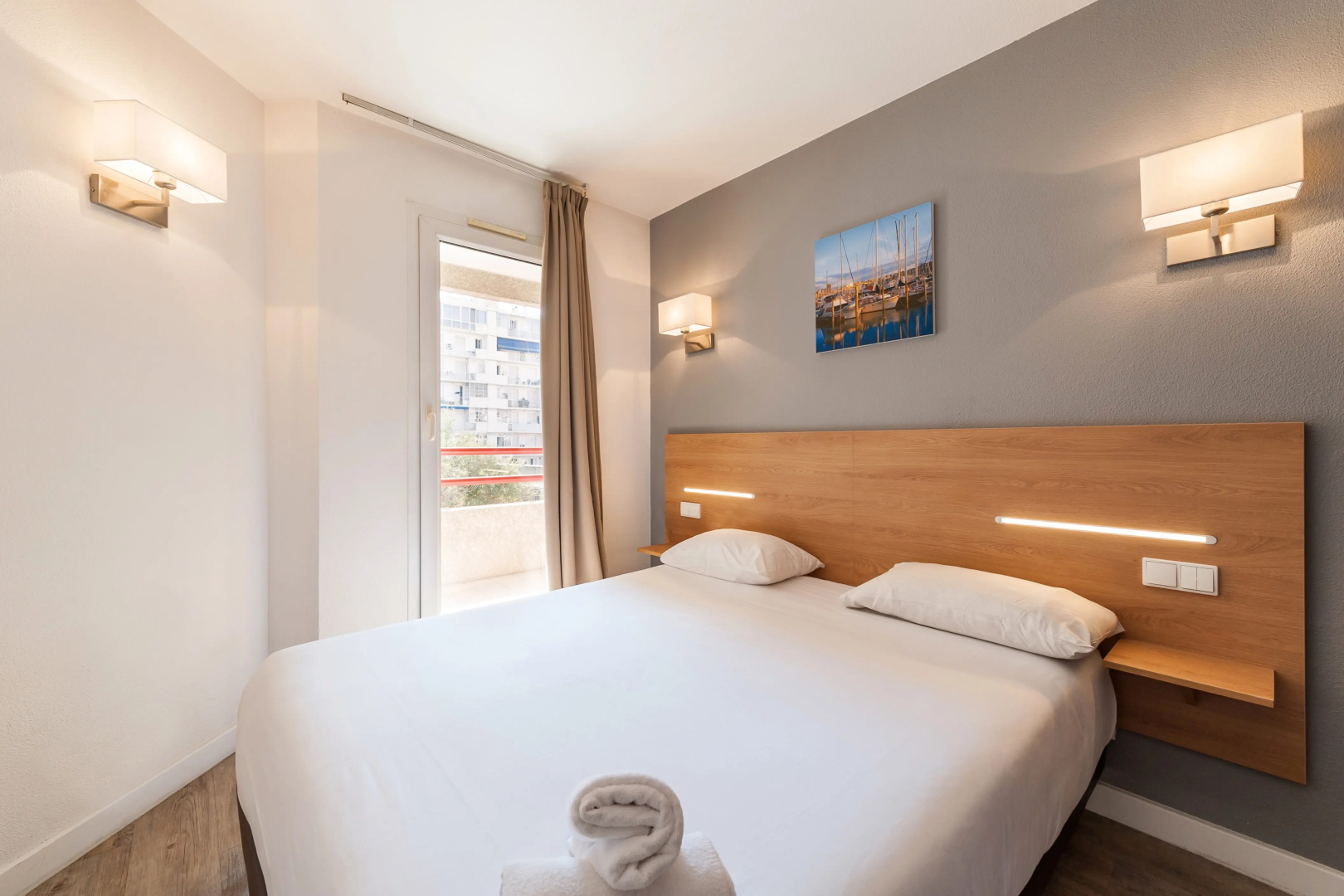Photo - Residhotel Le Grand Prado