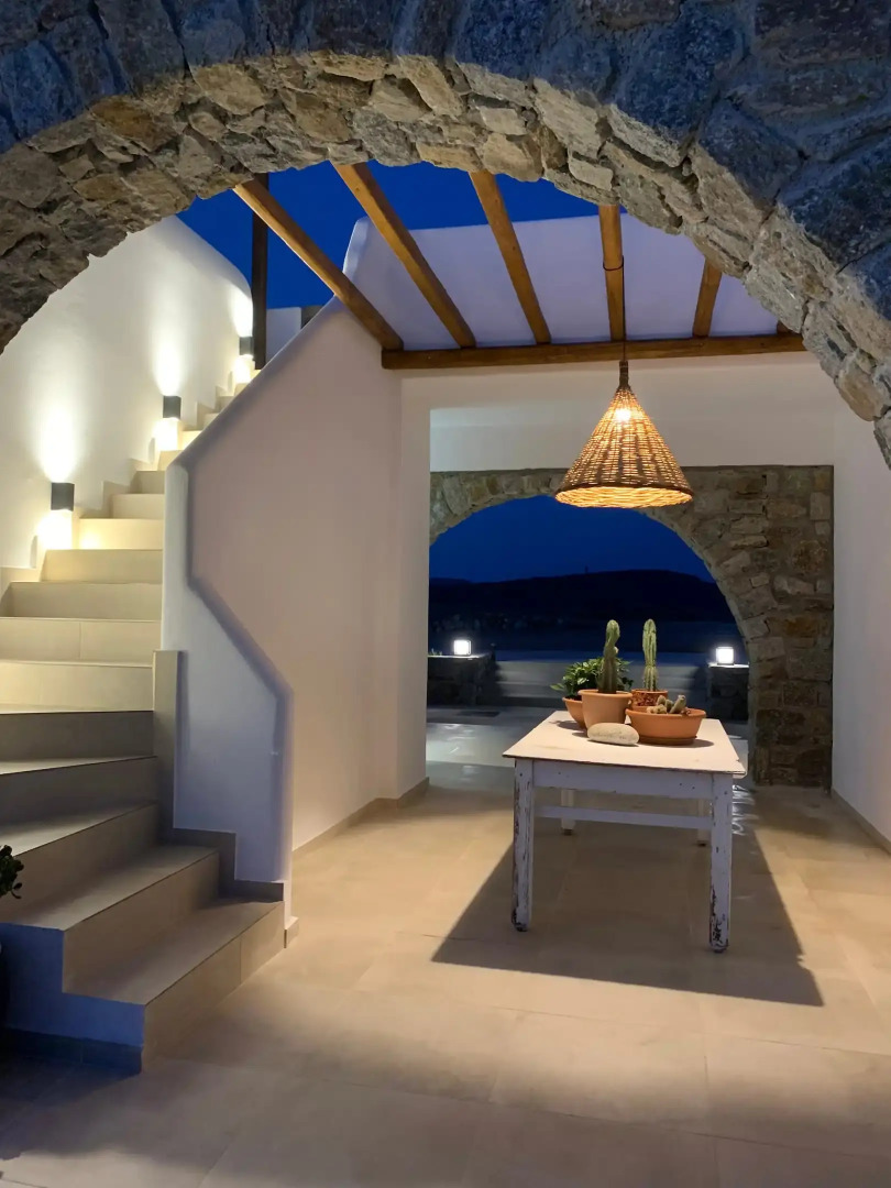 Foto - Alirene Mykonos