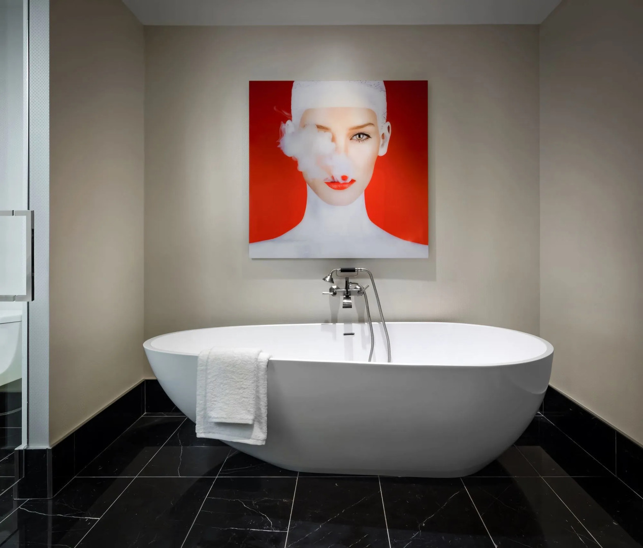 Foto - BISHA, a Luxury Collection Hotel, Toronto