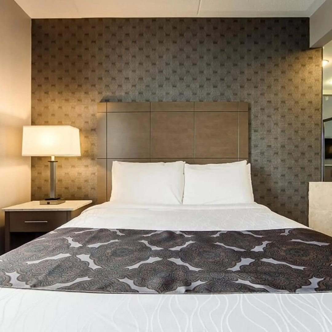 Foto - Monte Carlo Inn Brampton
