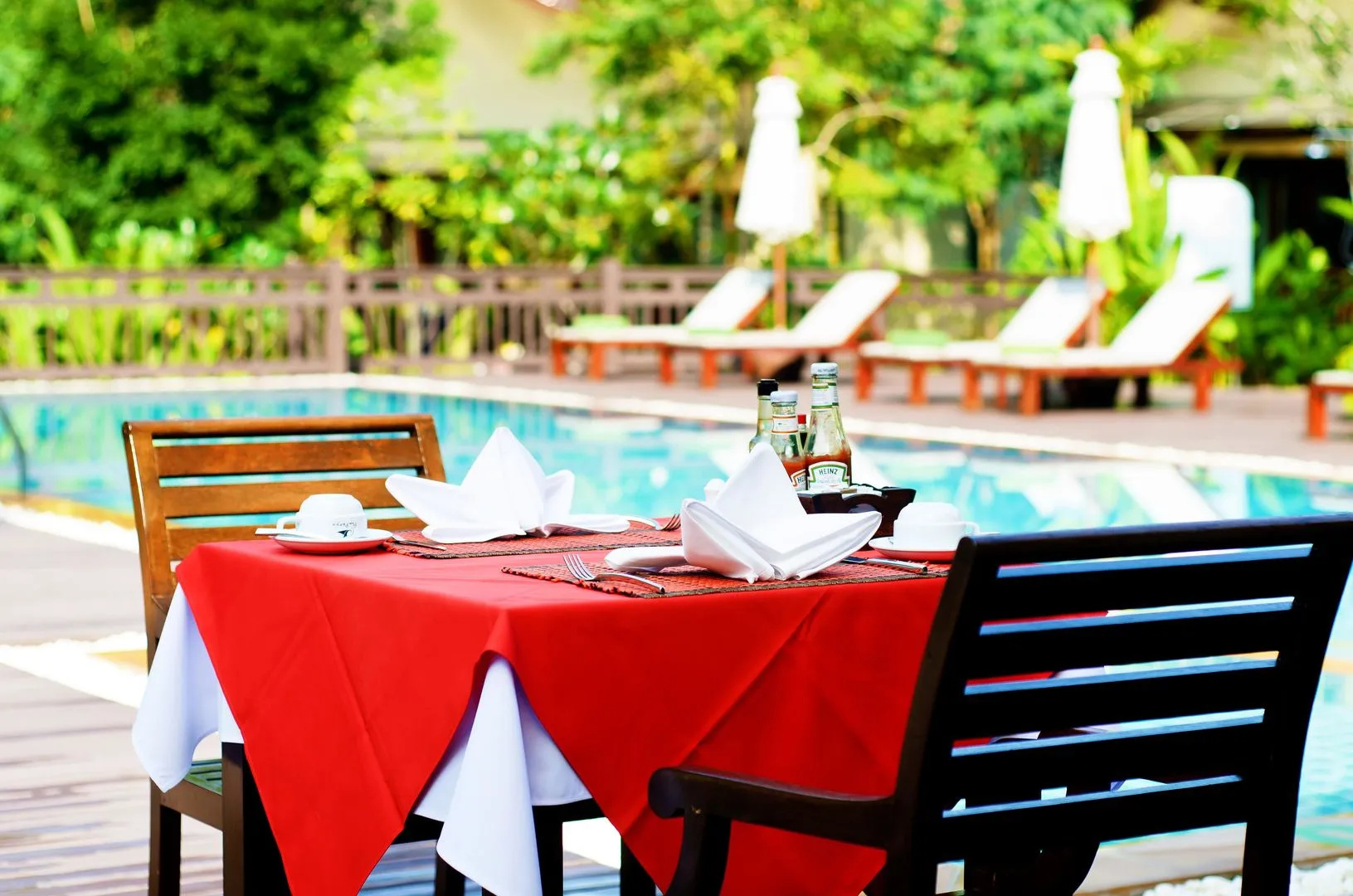 Foto - Aonang Phu Petra Resort, Krabi - SHA Plus