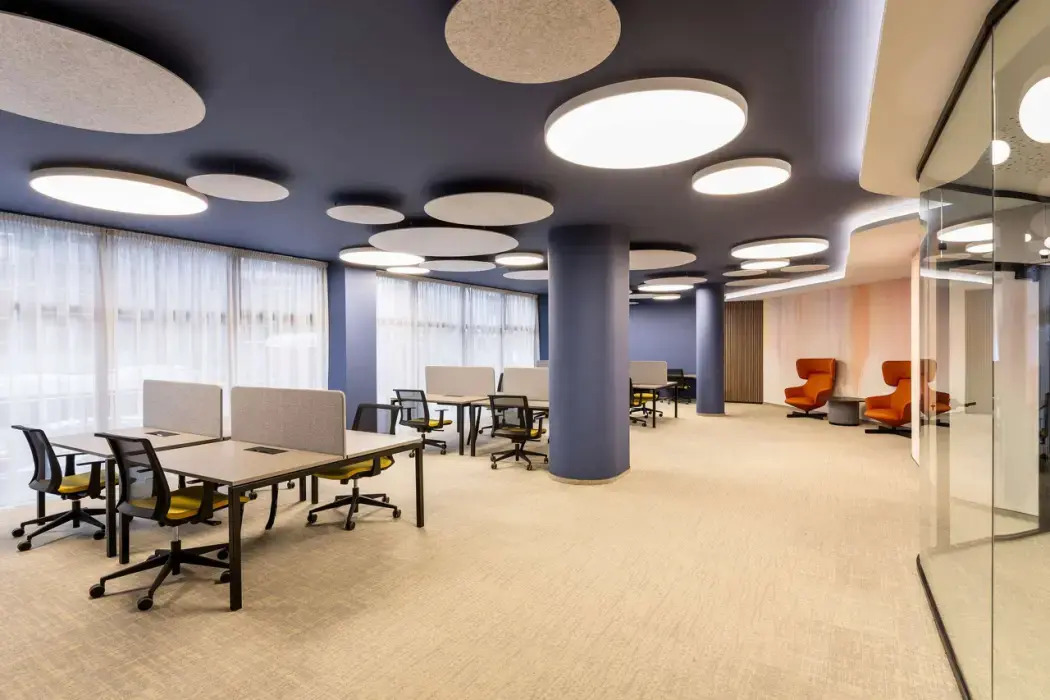 Foto - Mercure Sofia City