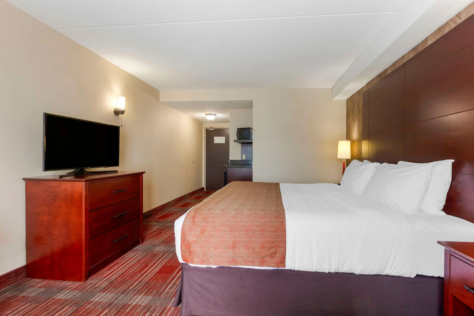 Foto - Best Western Plus Muskoka Inn