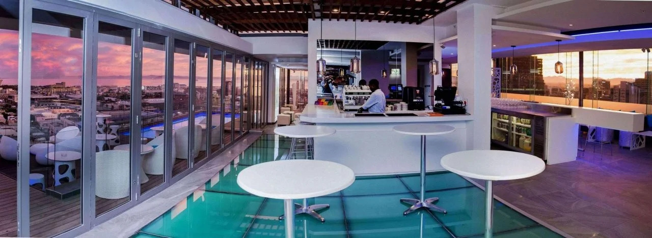 Foto - The Capital Mirage