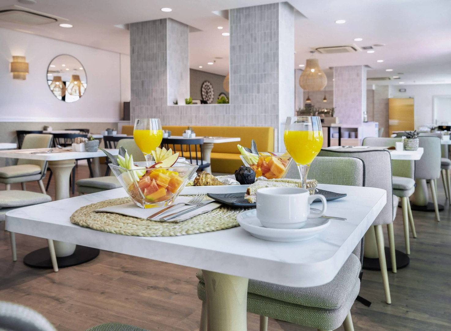 Photo - Hotel Málaga Alameda Centro Affiliated by Meliá