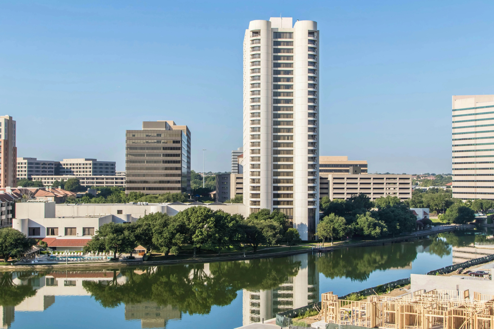 Foto - Omni Las Colinas Hotel