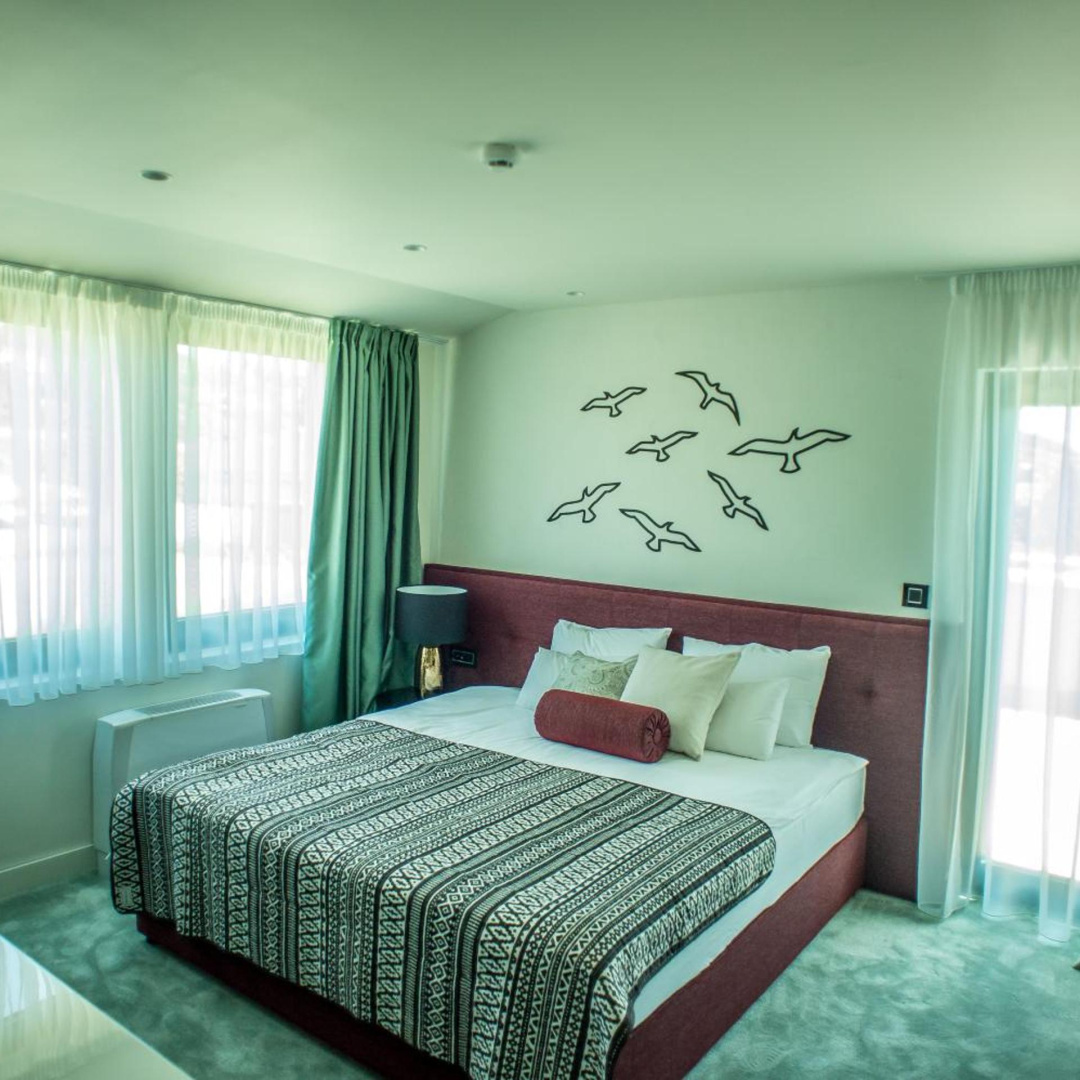 Foto - Hotel Hedonic