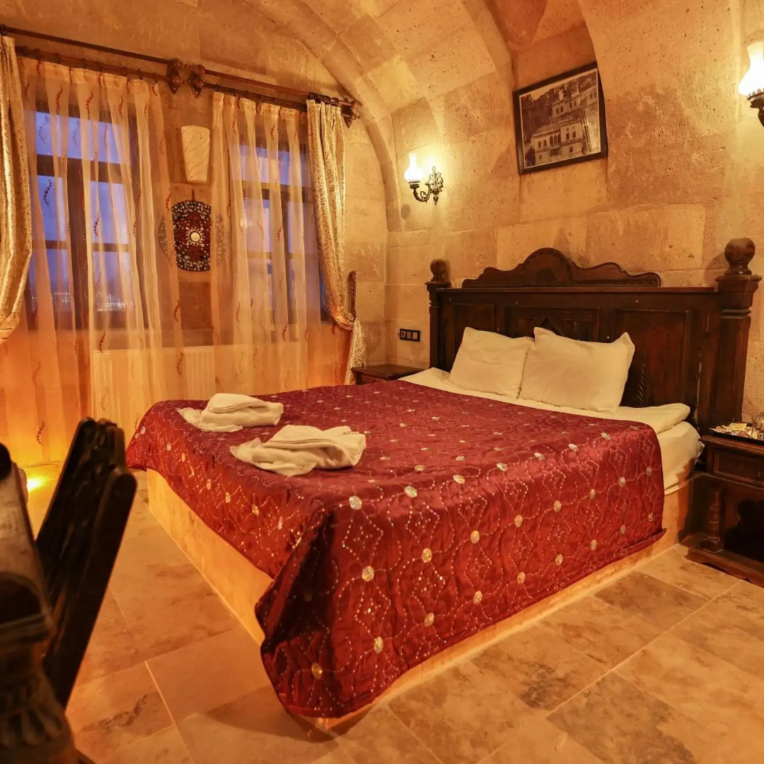 Photo - Travel Inn Cave Hotel