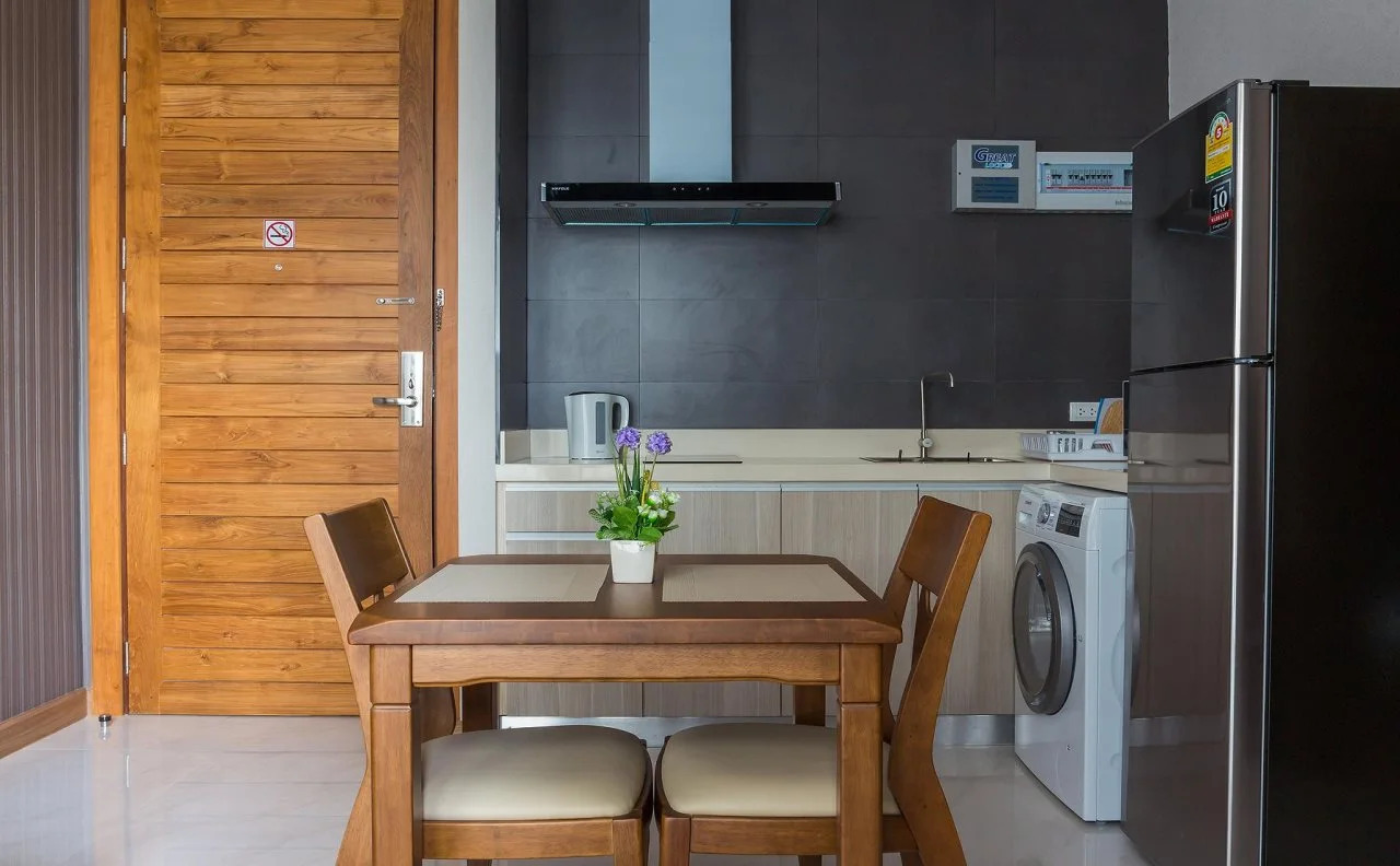 Foto - Kepler Residence Bangkok