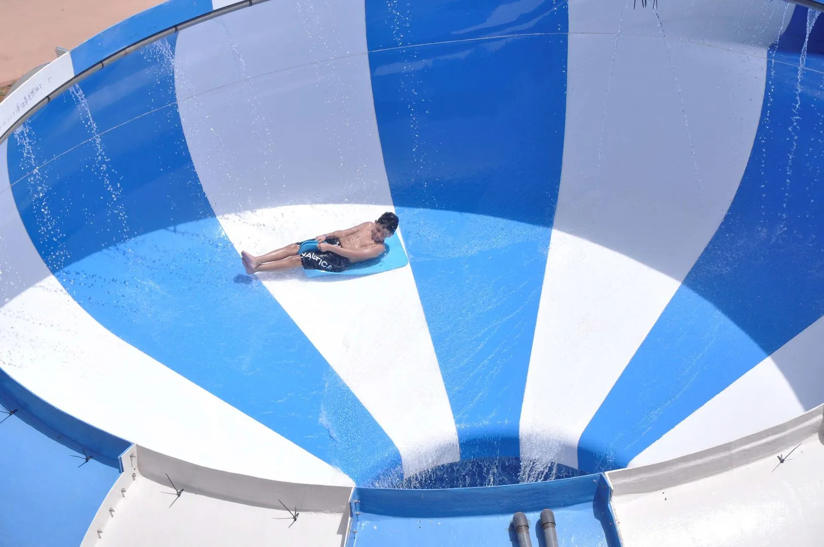 Foto - Eden Andalou Aquapark & Spa