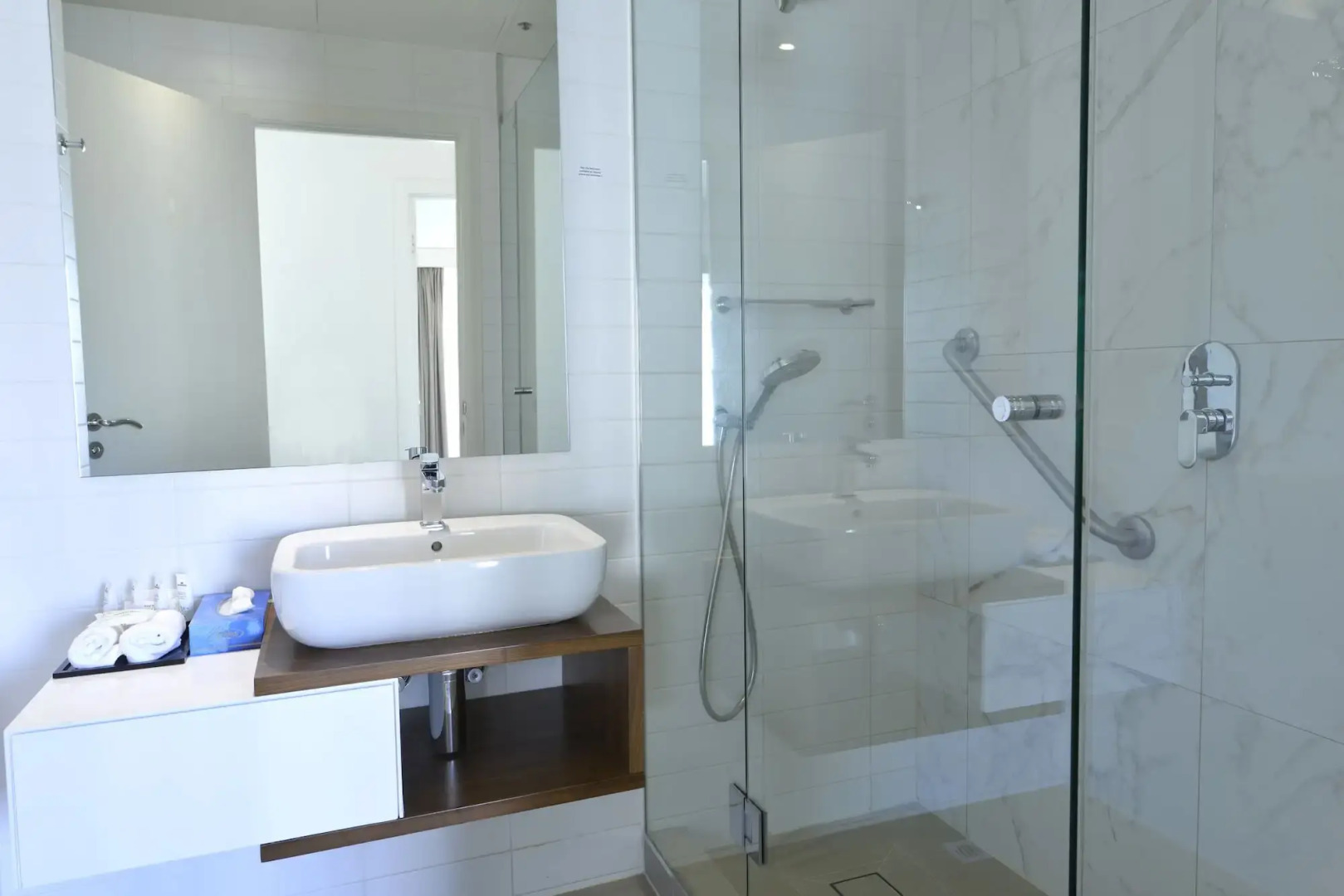 Foto - Seasons Botanic Gardens