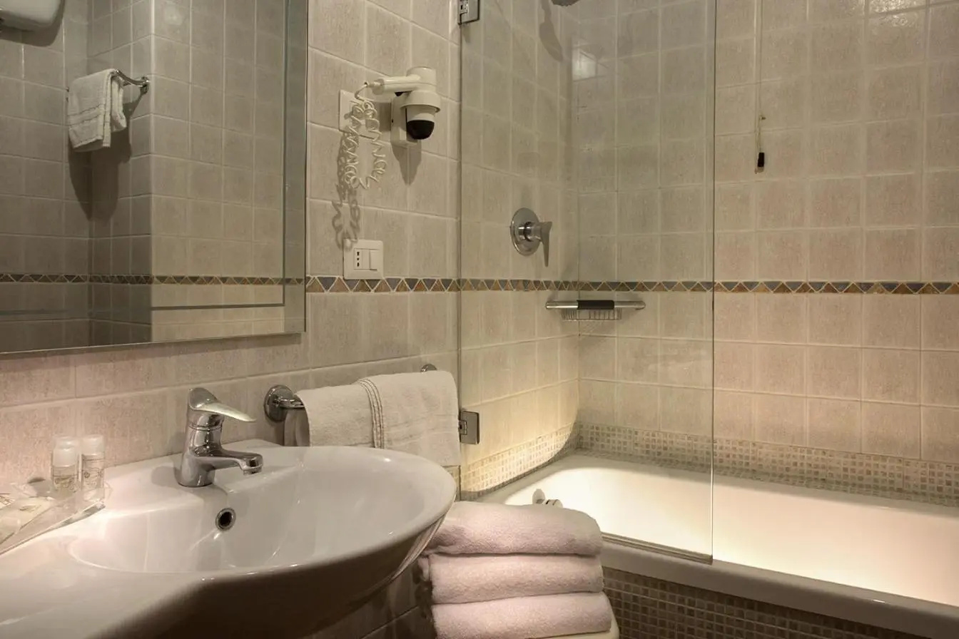 Foto - Montespina Park Hotel
