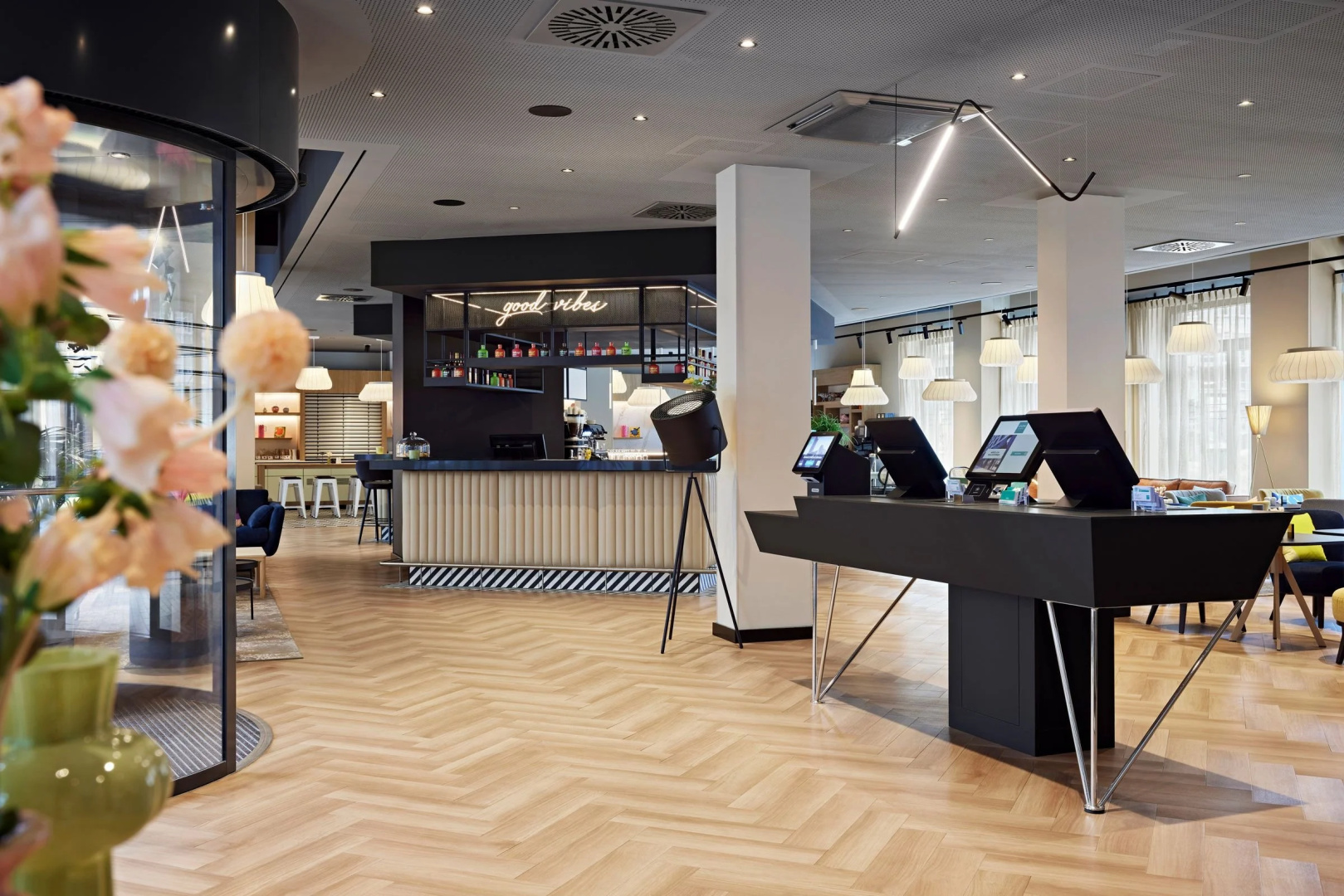 Photo - LEGERE EXPRESS Leipzig