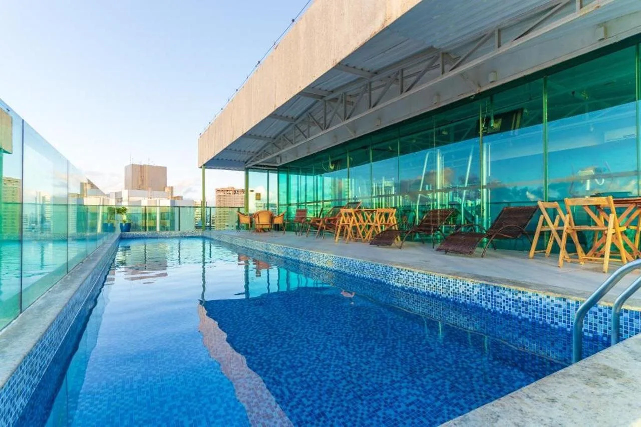 Foto - Sotero Hotel