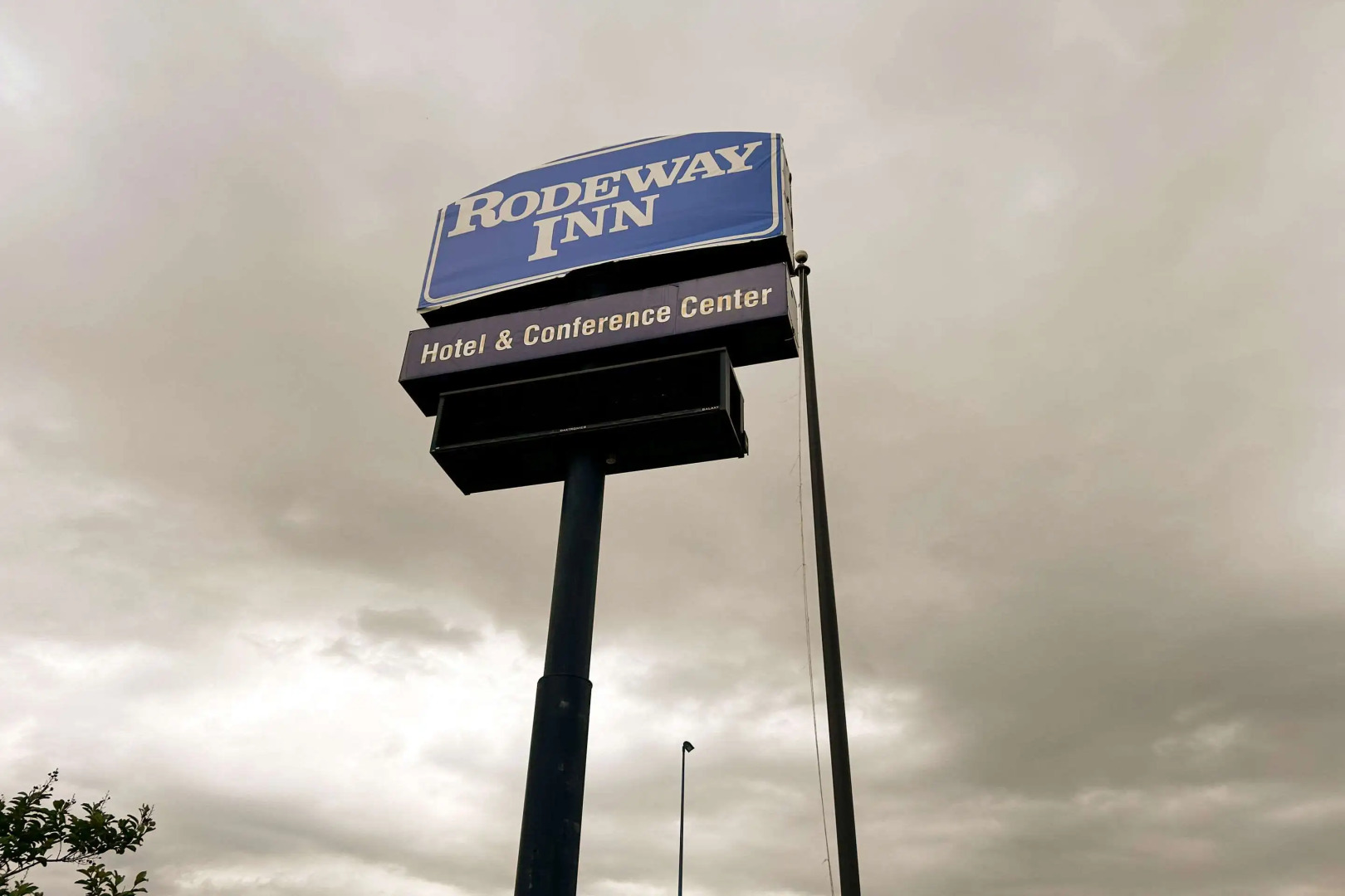 Photo - Rodeway Inn Abilene West