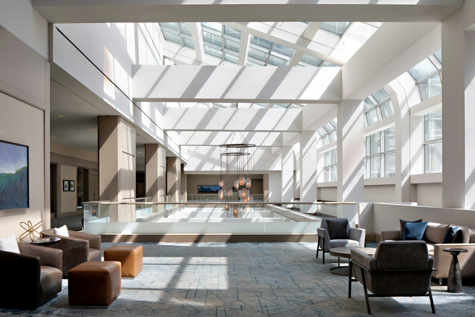 Foto - Sheraton Dallas Hotel