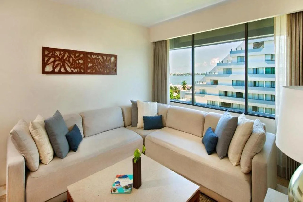 Foto - Park Royal Beach Cancun - All Inclusive