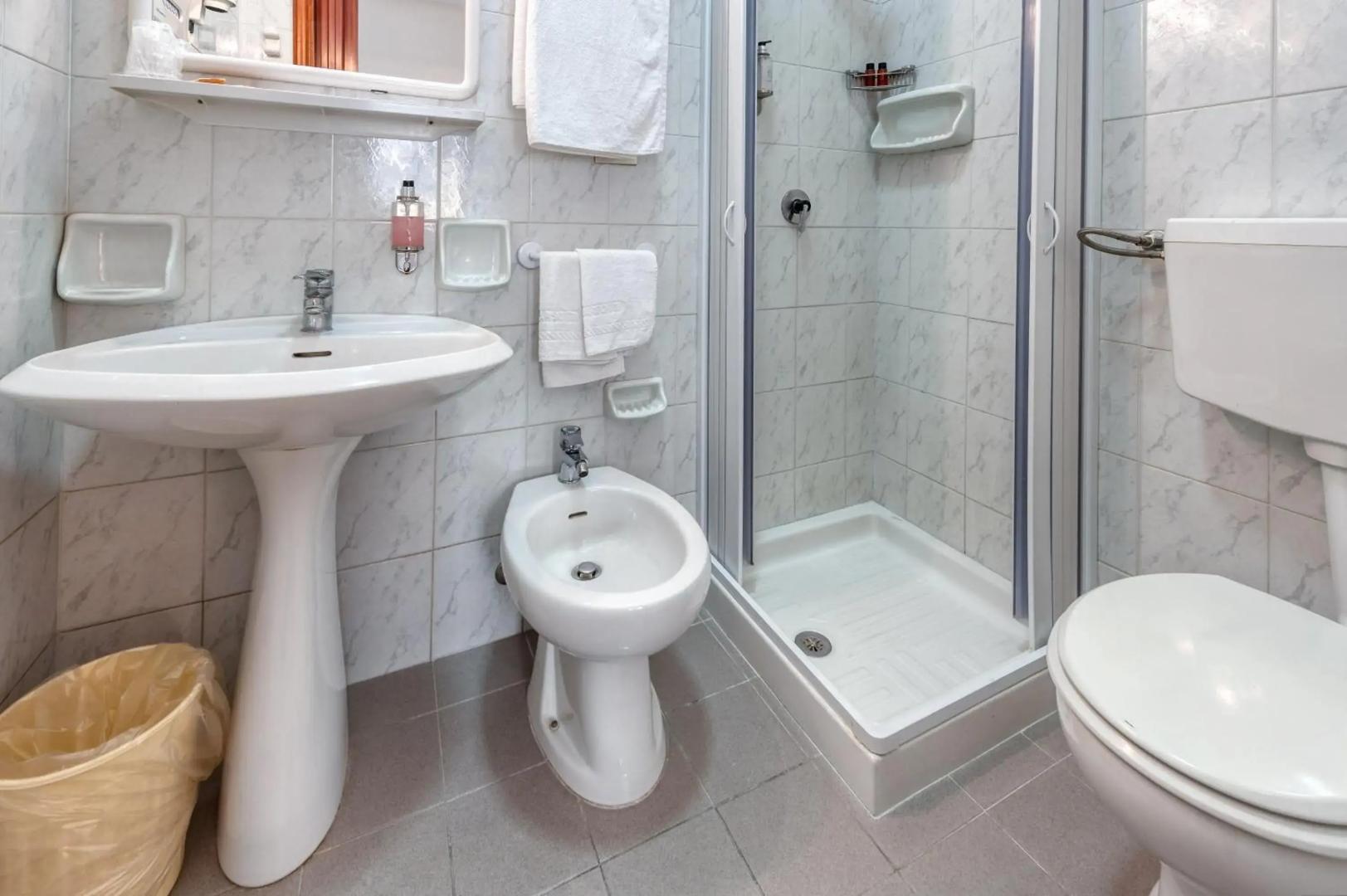 Foto - Hotel Barsotti