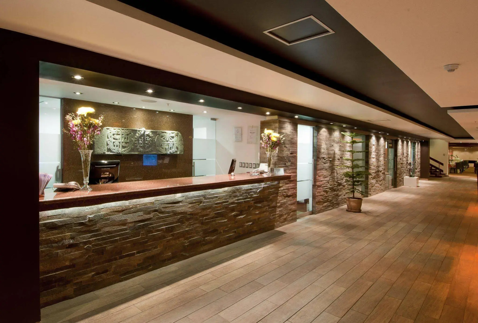 Foto - Sonesta Hotel Cusco