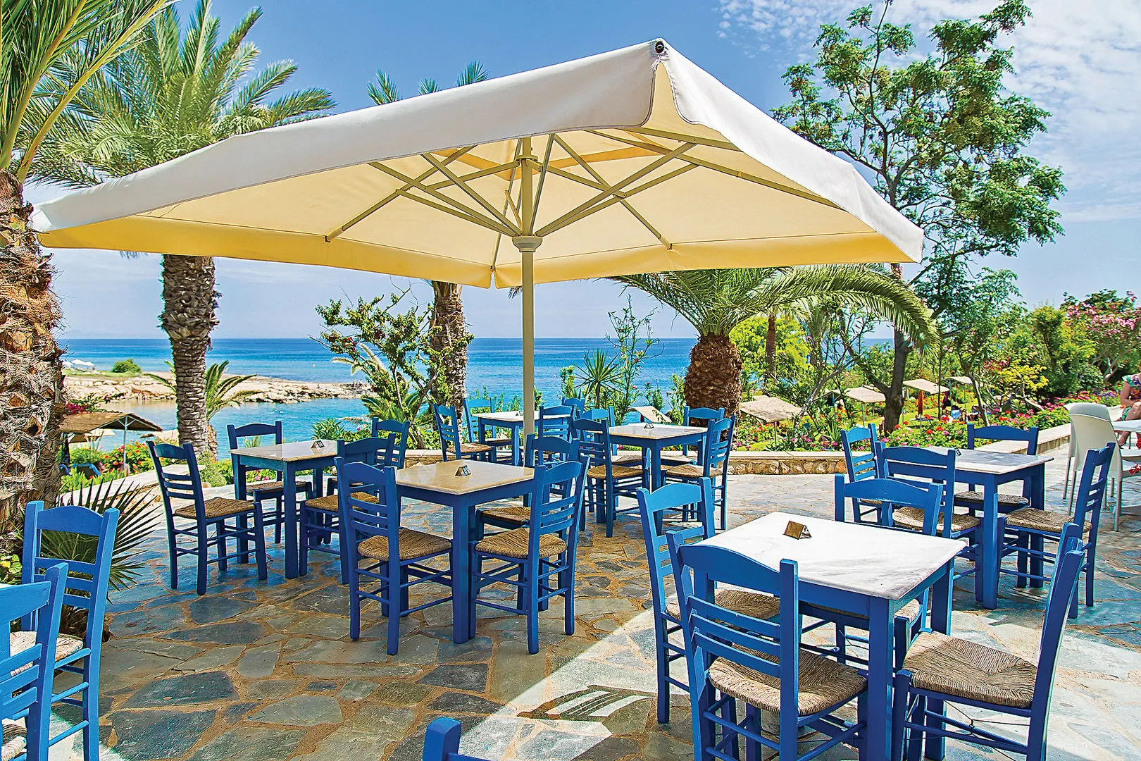 Foto - Crystal Springs Beach Hotel