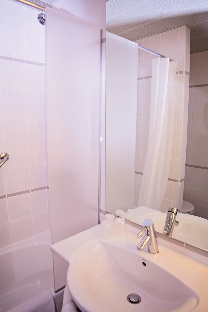 Foto - Park Hotel Porto Valongo
