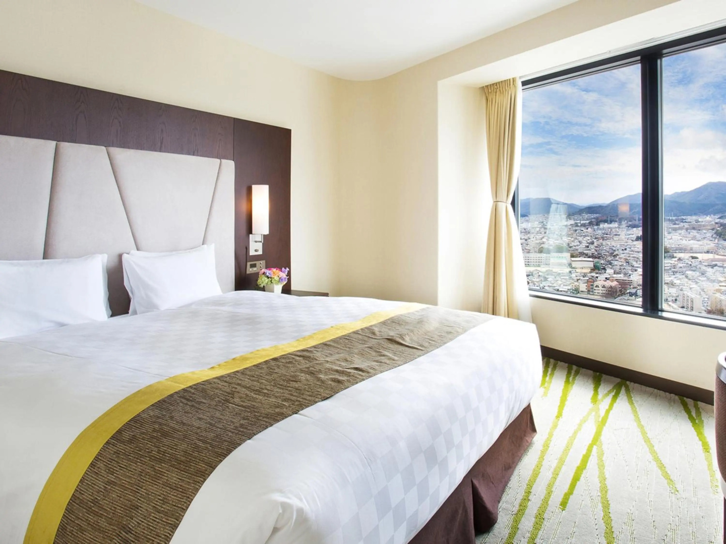 Foto - Lake Biwa Otsu Prince Hotel