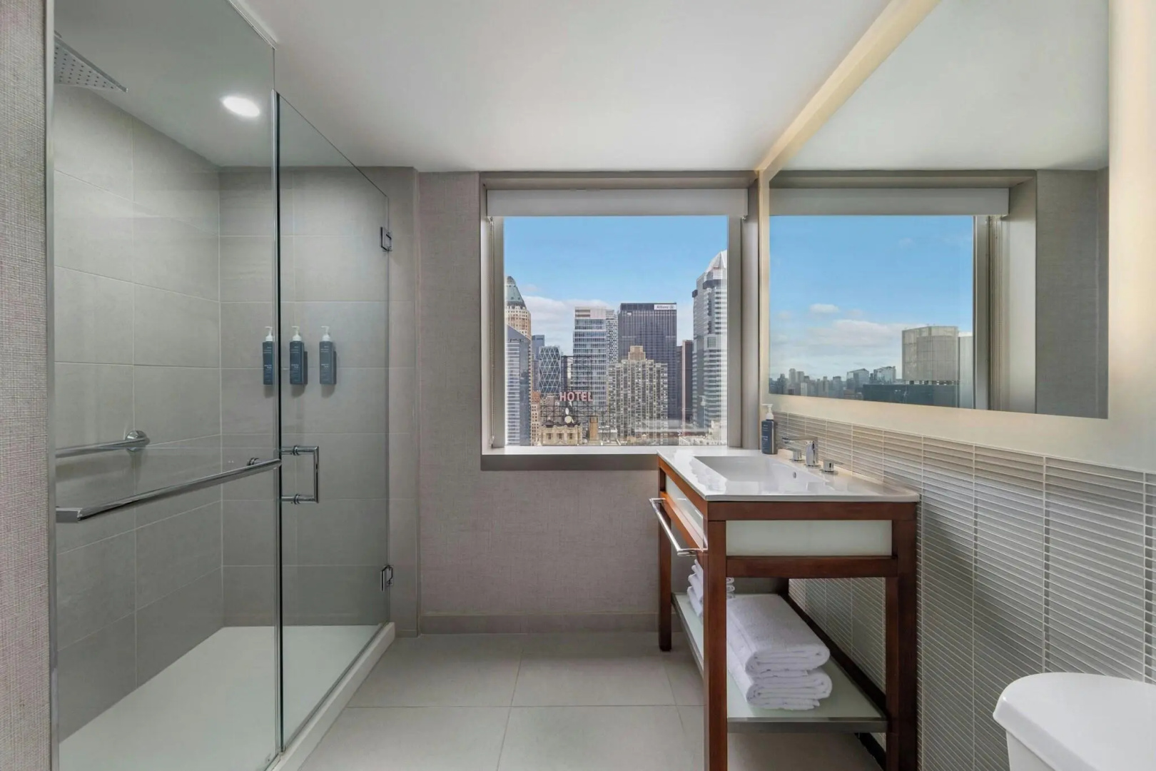 Photo - The Westin New York at Times Square