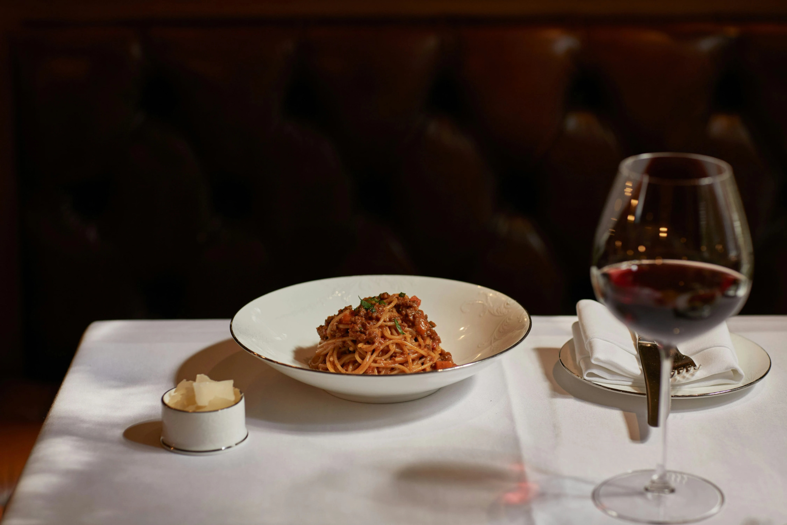 Foto - The Chesterfield Mayfair