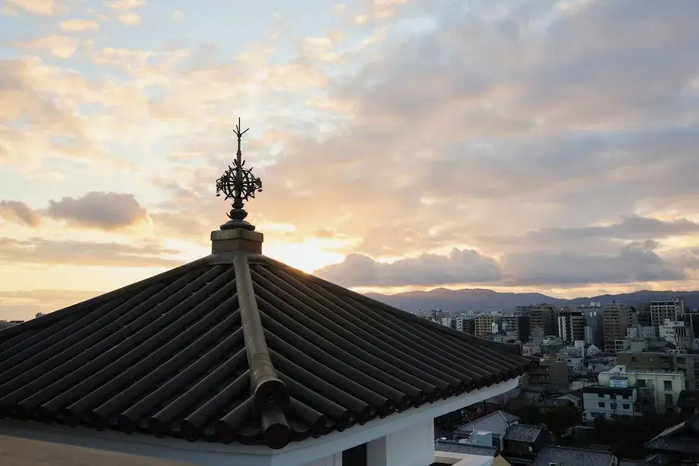 Photo - Imperial Hotel, Kyoto