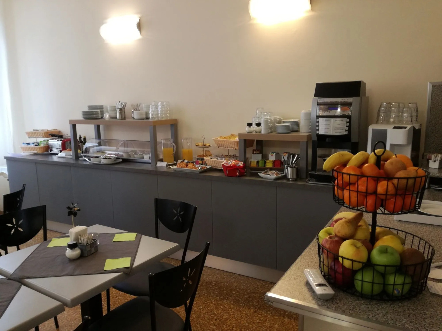 Photo - Hotel Cairoli