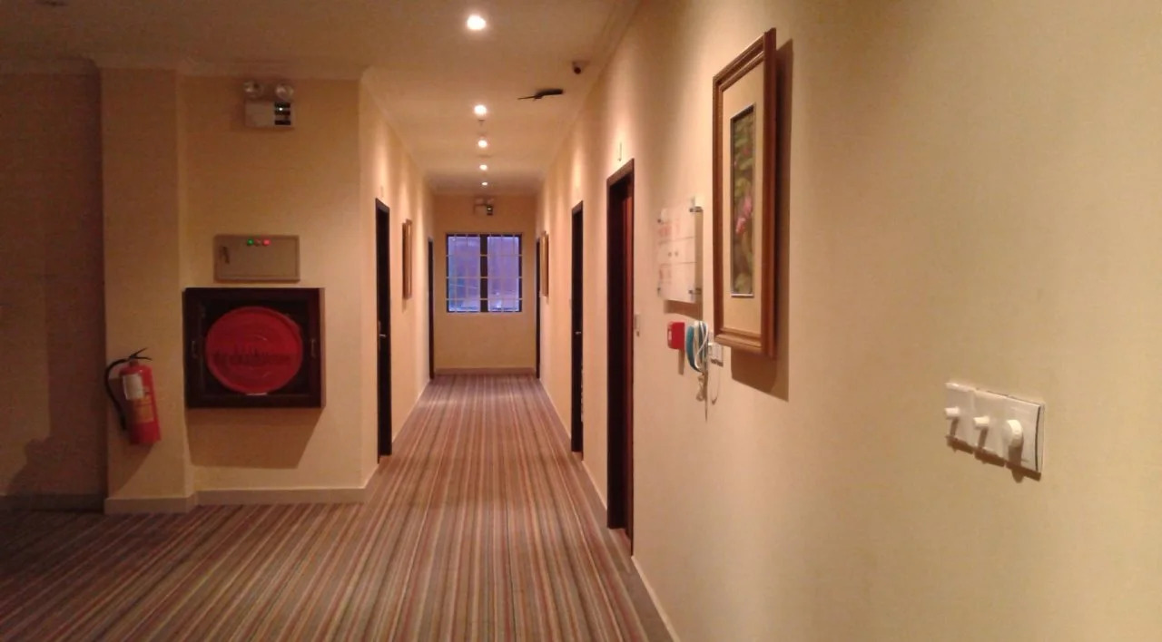 Foto - Silver Mounts Hotel