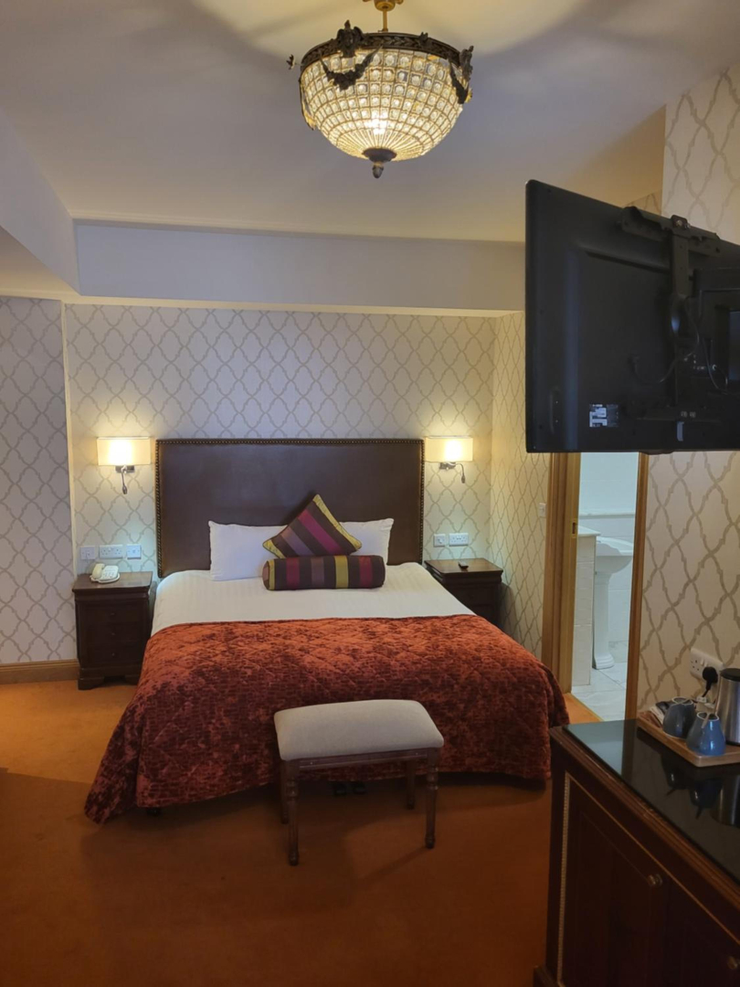 Foto - Lawlors Hotel