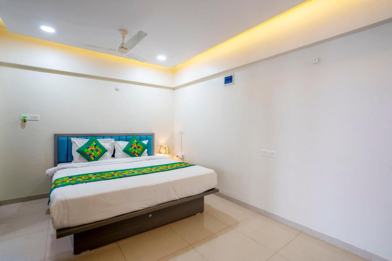 Foto - Itsy Hotels Metro