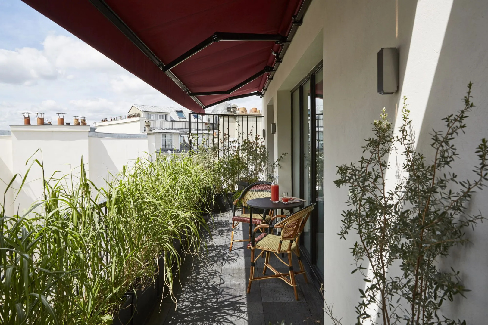 Photo - Le Roch Hotel & Spa