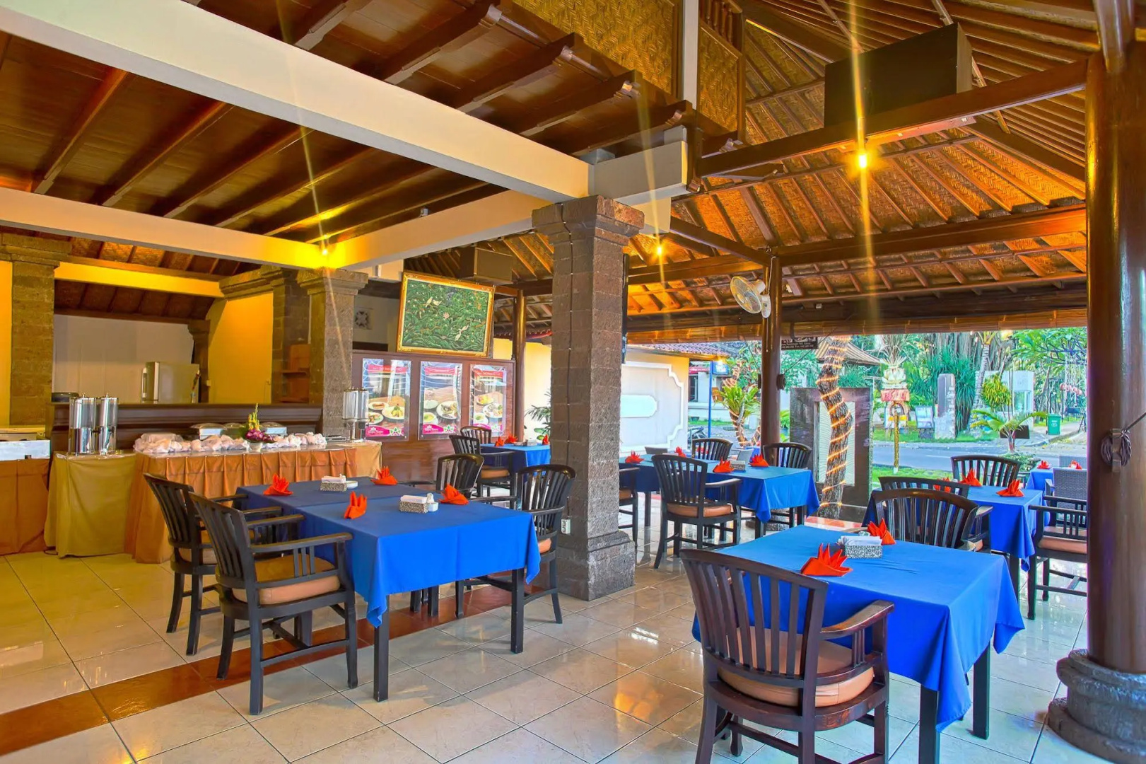 Photo - Puri Sading Hotel
