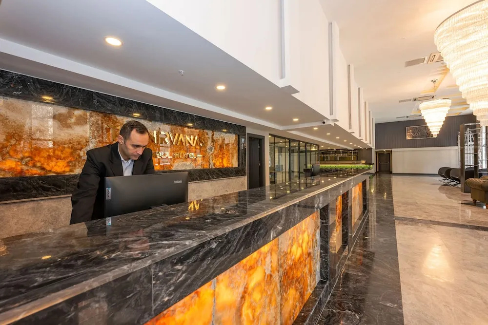 Foto - The Nirvanas Hotel