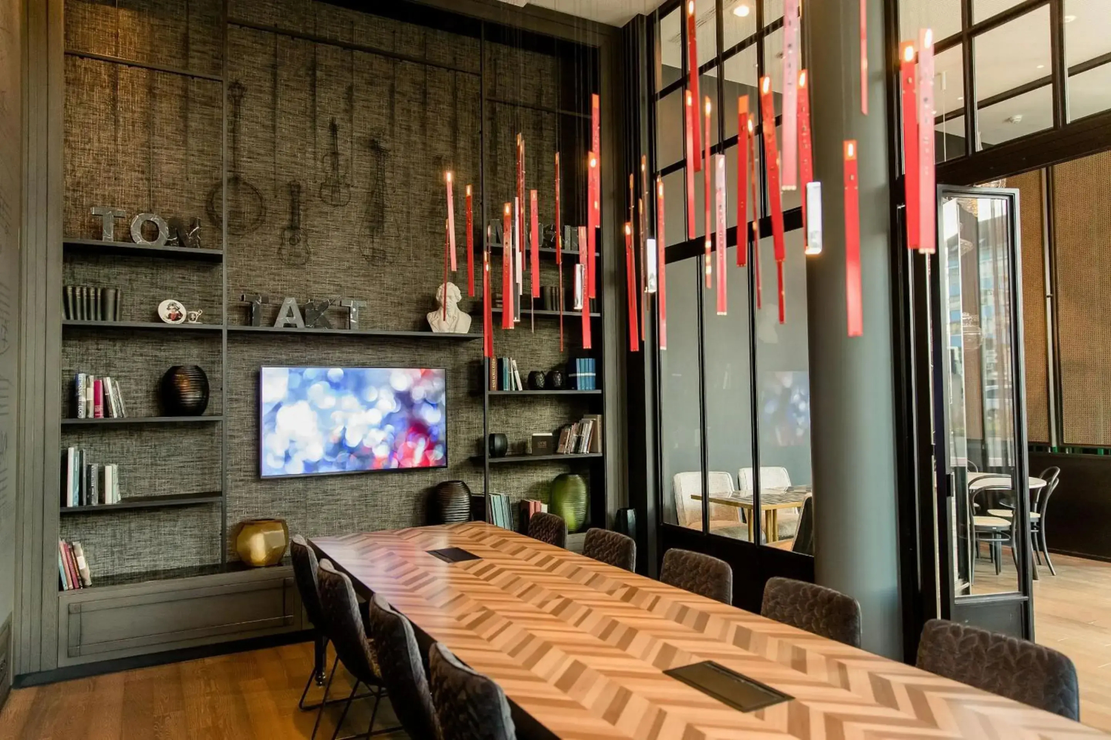 Photo - Motel One Bonn-Beethoven
