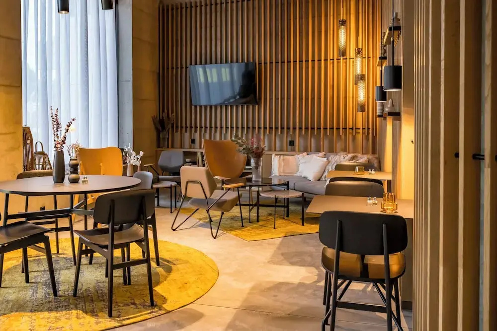 Foto - Zleep Hotel Zürich-Kloten