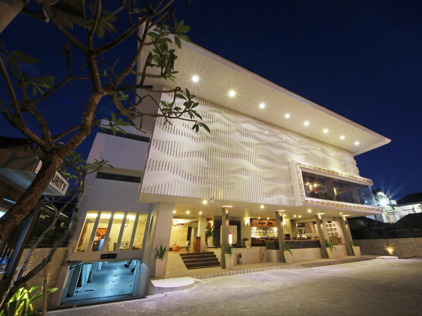 Photo - Holiday Inn Express Bali Sunset Road by IHG