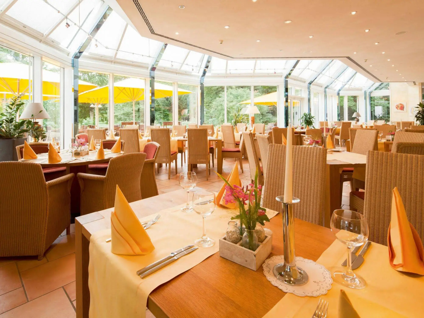 Photo - Seminaris Hotel Lüneburg